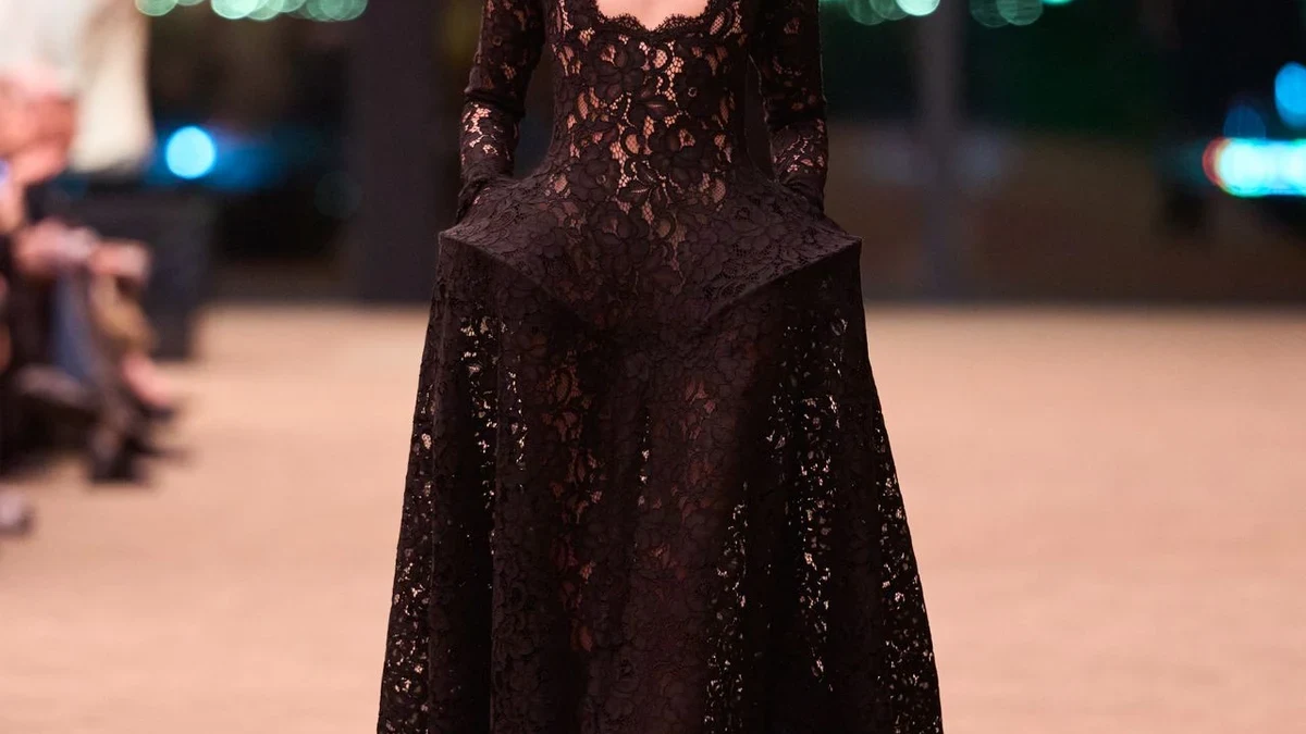Met Gala 2026 Turned Fashion Is Art Into a Living Red Carpet Gallery
