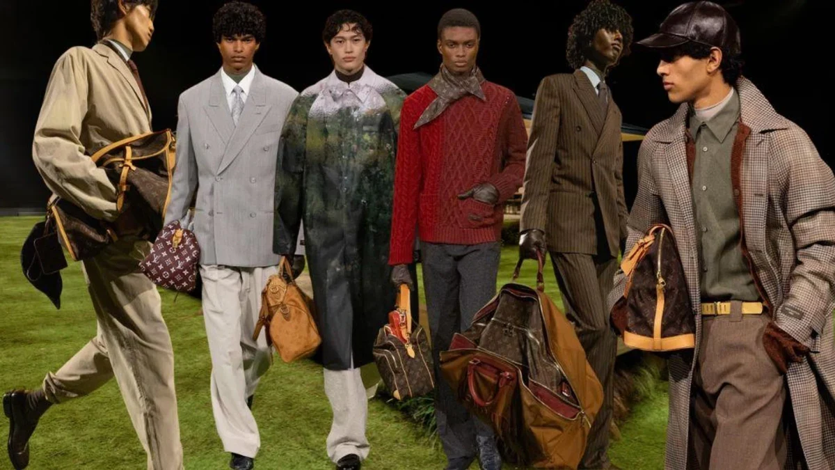 Paris Menswear Fall/Winter 2026/27: The Week That Redefined Quiet Power and Emotional Edge