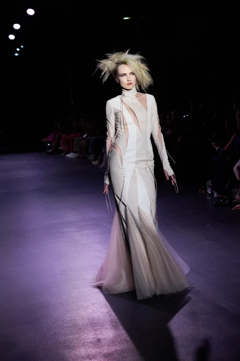 Julien Fournié. Couture Show. FW 2022/2023