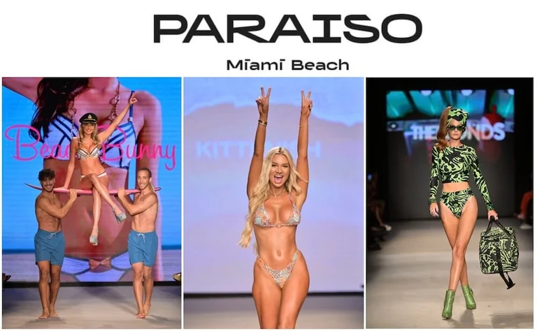 Paraiso Miami Beach Celebrates 20 Years in Style