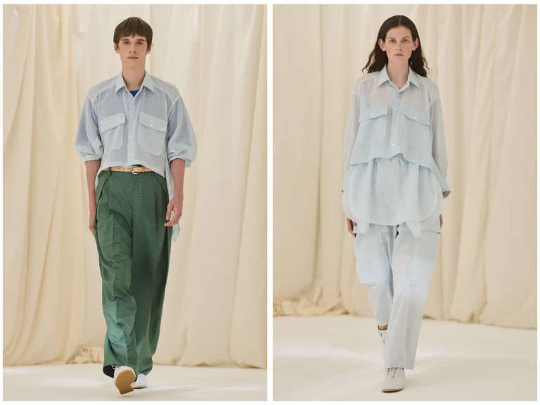 beautiful people SS25