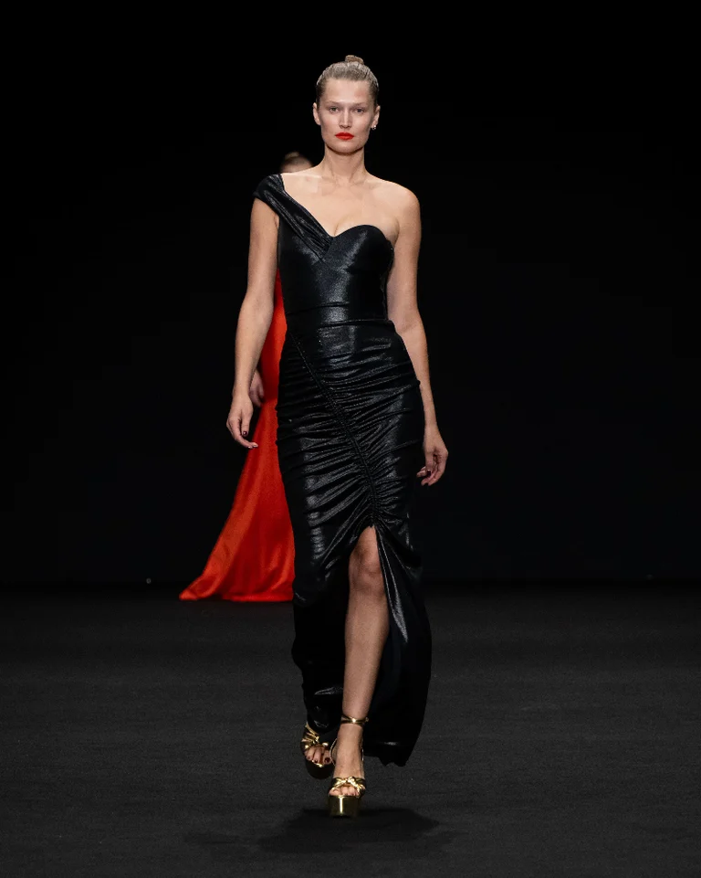CHIARA BONI – MILAN FASHION WEEK