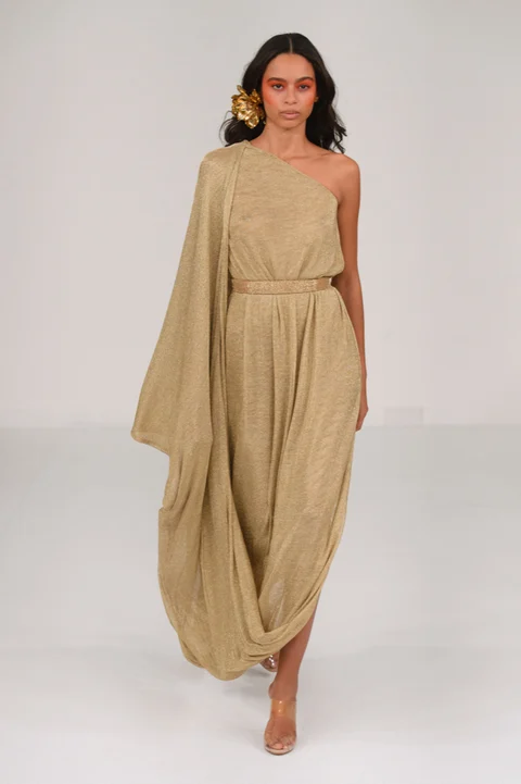 Alexis Mabille. SS 2023 during Haute Couture Week.