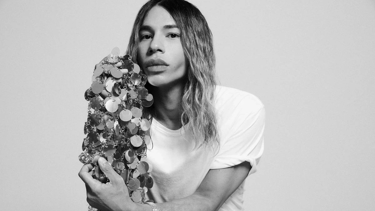 Olivier Rousteing at Rabanne: Why the Appointment Matters Beyond the Press Release