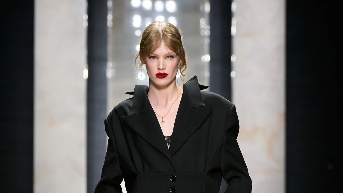 New York’s Fall 2026 Trends Are Already Sneaking Into Spring Wardrobes