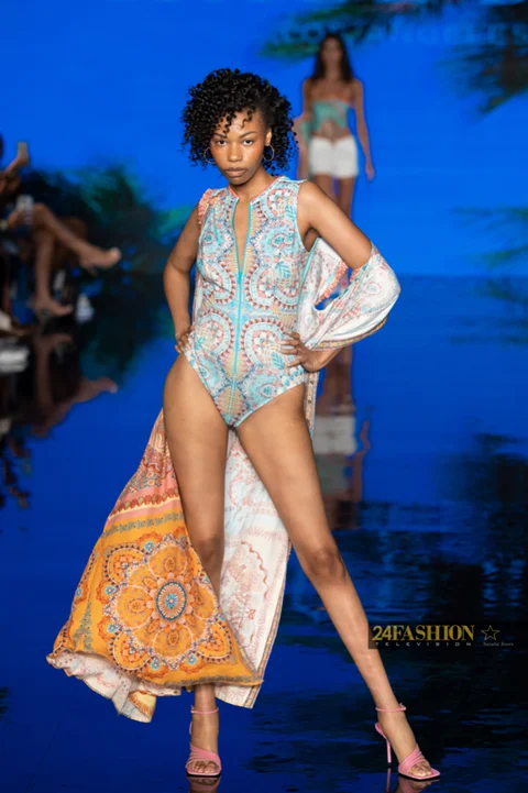 Day 4. Hale Bob. Miami Swim Week