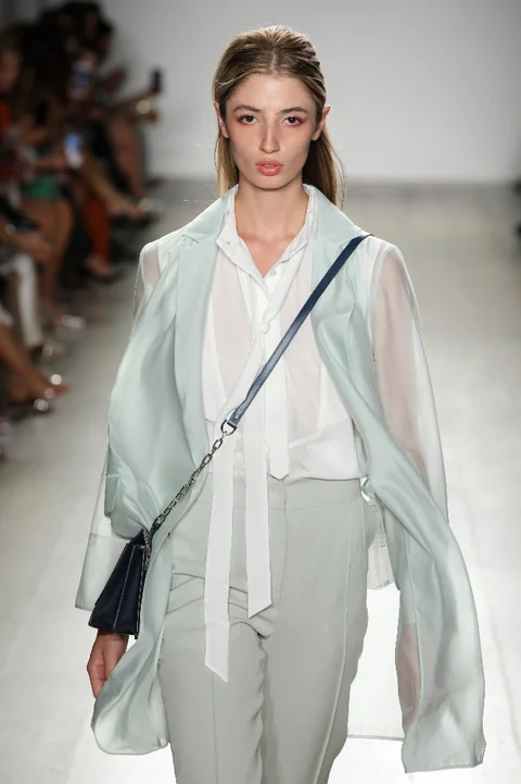 KOREANO Presented SS22 for NYFW Powered by Nolcha Shows