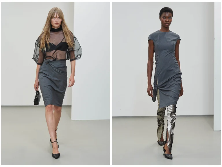 Remain SS24 at Copenhagen Fashion Week