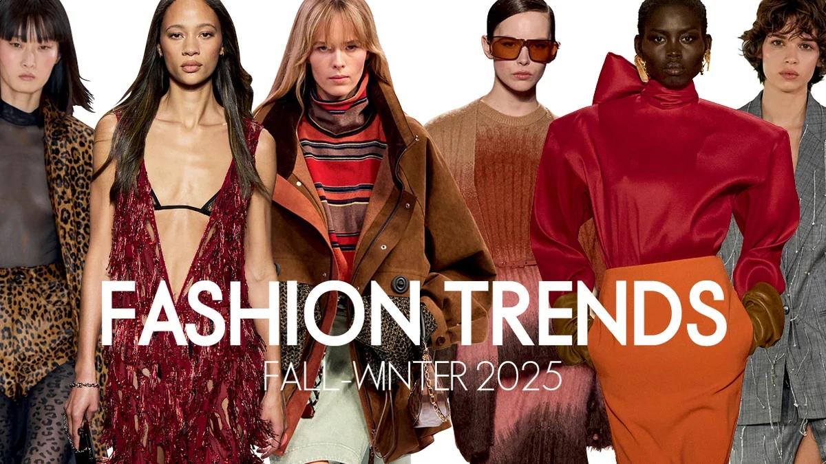 FW25/26 Fur Revival Goes Faux, Fluffy, and Fearlessly Pastel