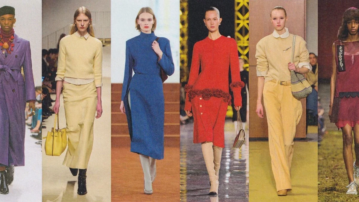 Summer’s Final Fashion Question Is What Actually Lasts Into Fall