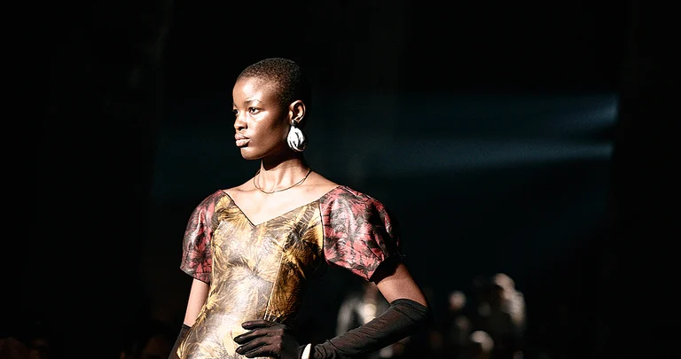Berlin Fashion Week SS26 Official Line-Up Revealed