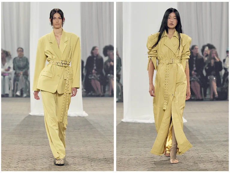 Gestuz SS24 at Copenhagen Fashion Week