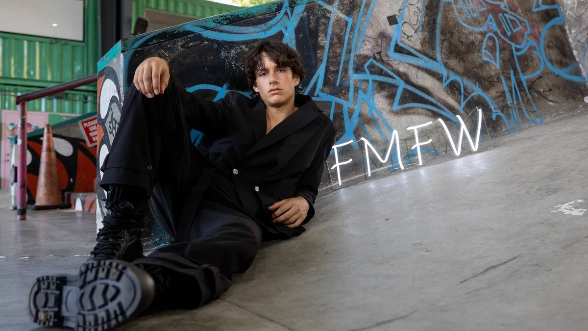 Florida Men’s Fashion Week 2026 Returns to Miami With Menswear, Art, and Culture Across Two Days