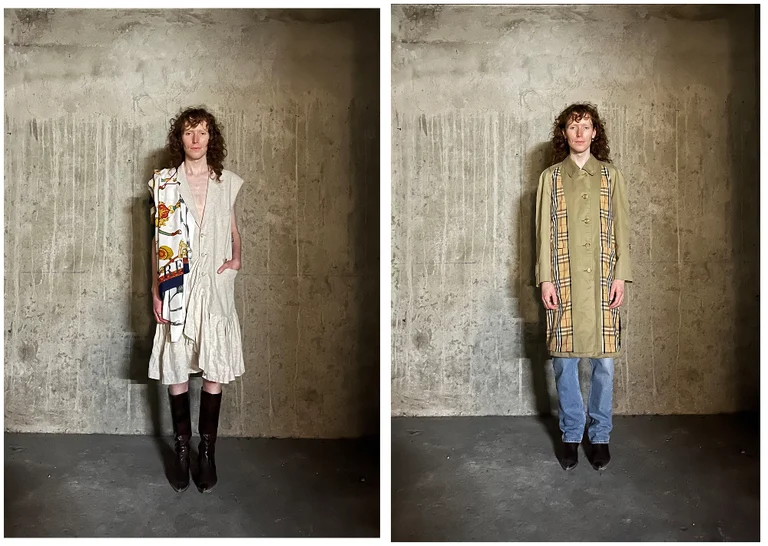 Paris RE Made SS 2024