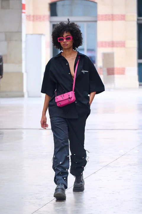 ALEXANDRO FRATELLI Runway Show “War For Love” 22/23 Collection – Paris Fashion Week