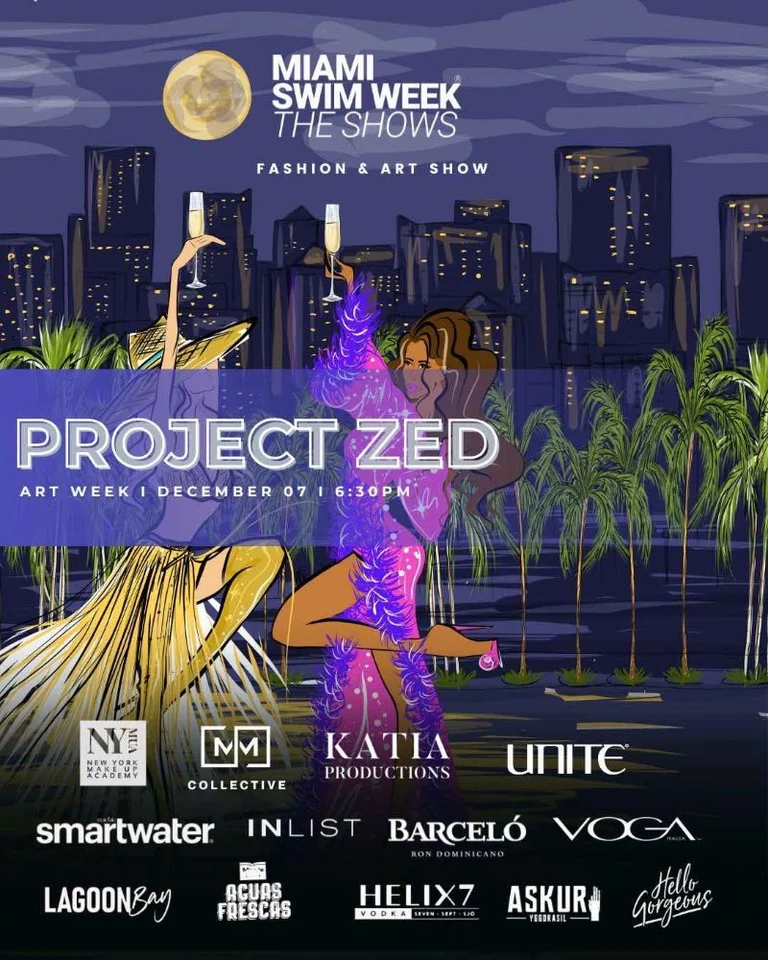 Project ZED Unveils Art Basel 2023 Edition