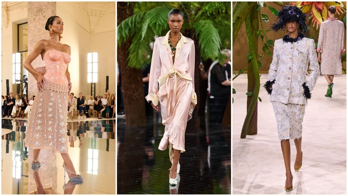 Couture Street Style in a Heatwave: Five Paris Styling Moves That Actually Work