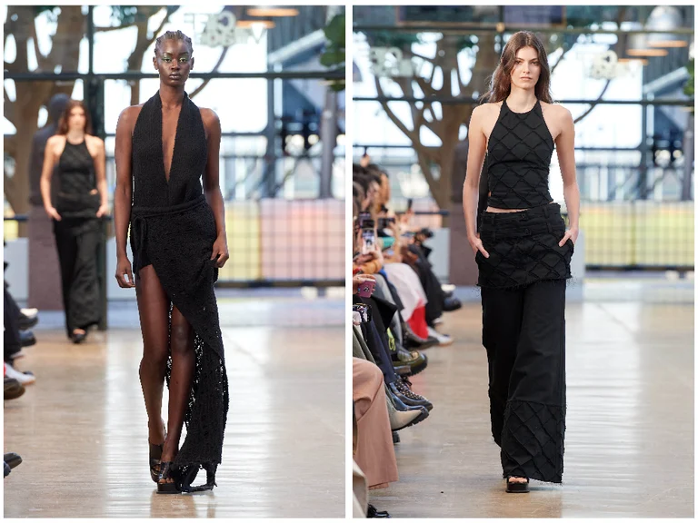 TG BOTANICAL AW24 during Copenhagen Fashion Week
