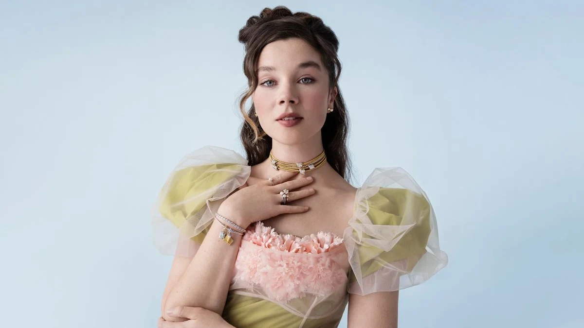 Pandora x Bridgerton: The Regency Romance Collection That Opened 2026