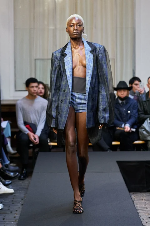 LARUICCI SS22 – PFW 2021