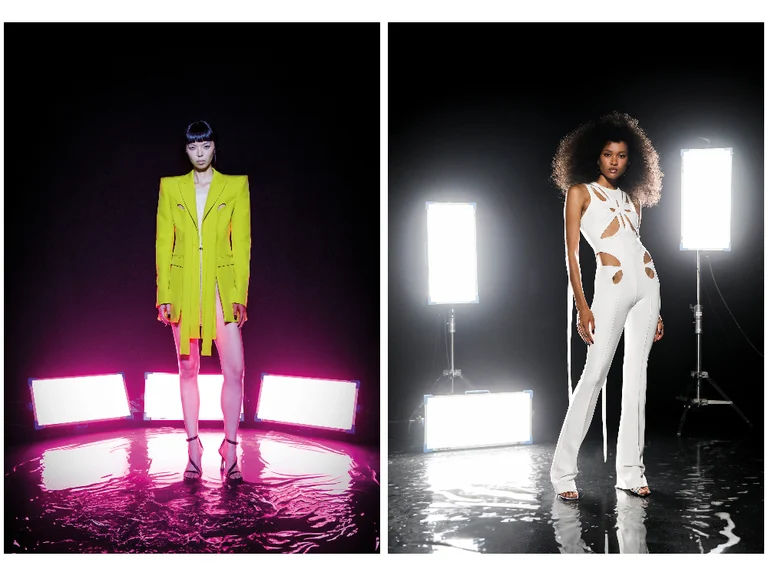 Byblos SS24