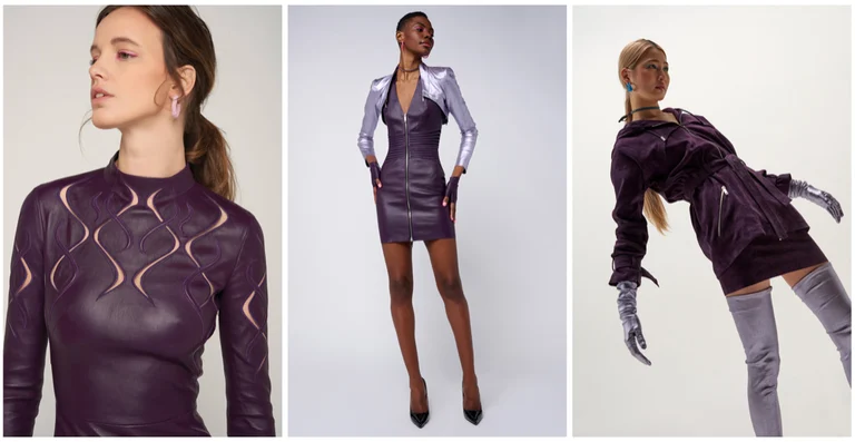 Jitrois. FW 23/24 during Paris Fashion Week