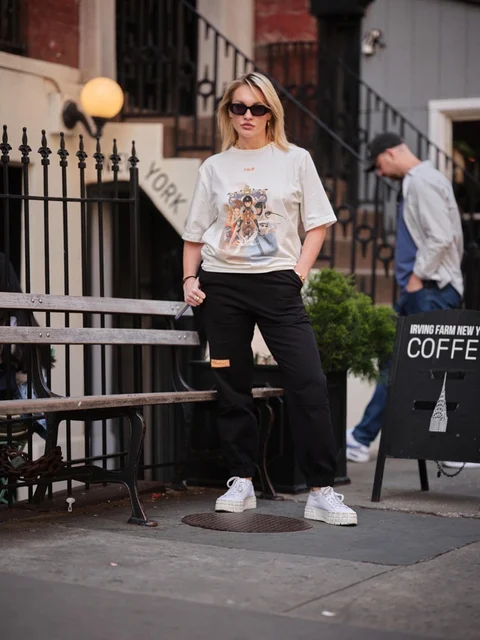 FOXYLAB NEW YORK Releasing Streetwear Collection with Global Athletes and Artists
