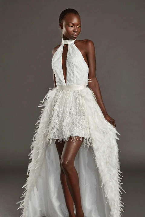 Shelli Oh- Elegant Chic