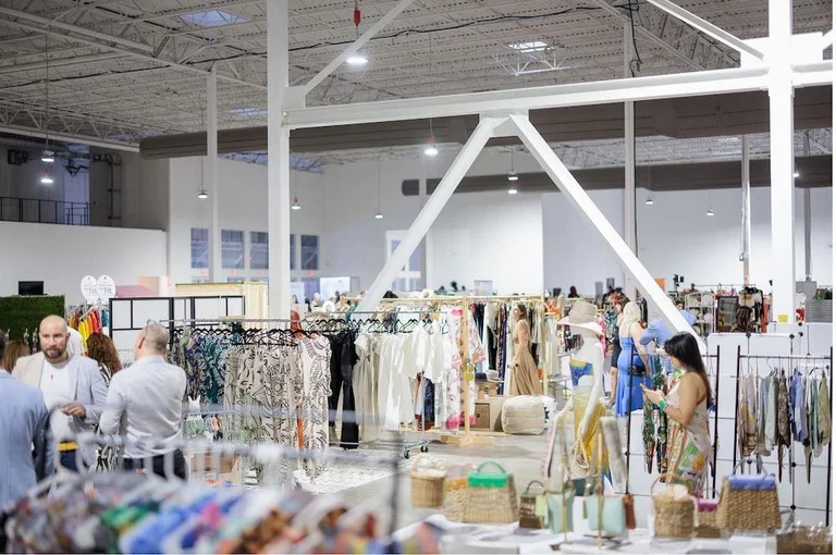 Mana Fashion Pop-Up Returns to Mana Wynwood for Holiday Shopping Season: Nov 3-5