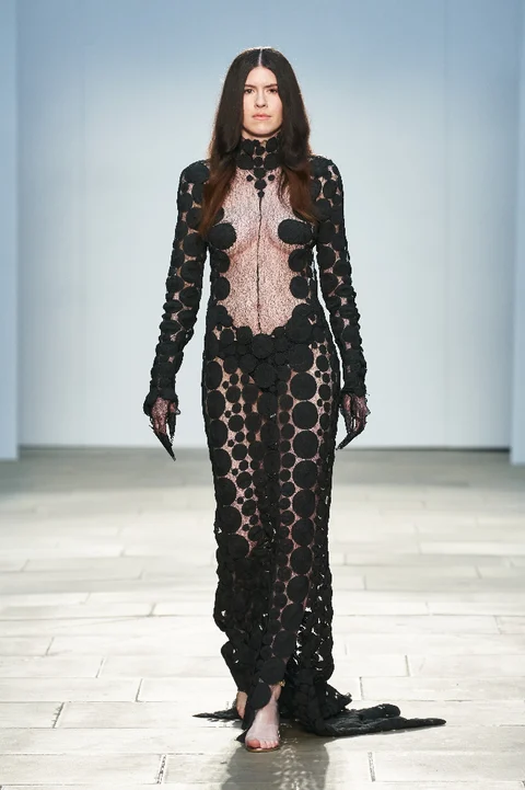 Daykeyla Presented SS22 Collection at London Fashion Week – 2021