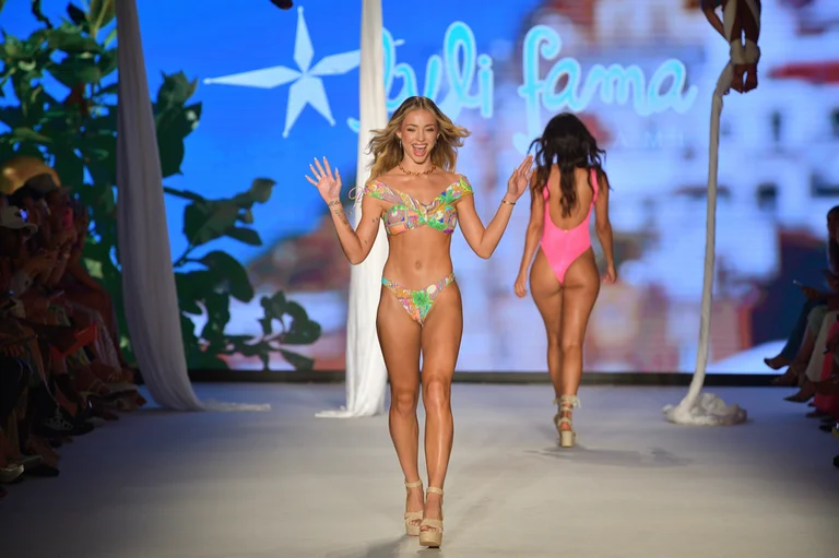 PARAISO Miami Beach Swim Week 2022