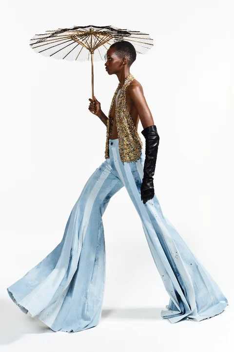 Haute Couture – The Mind Vaccine – RVDK Wardrobe 14