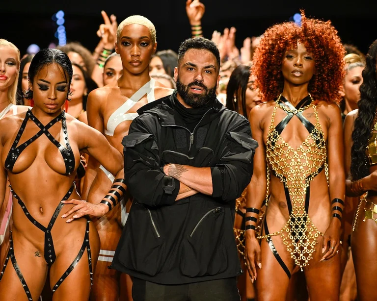 Art Hearts Fashion Miami Swim Week 2023