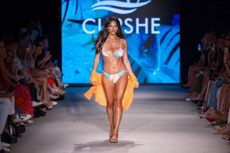 Cupshe Steals Spotlight at Miami Swim Week 2024