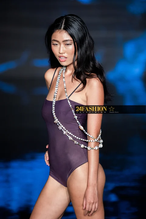 Day 2 – Indigo Wild Swim. Miami Swim Week