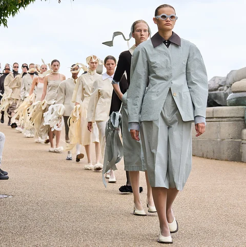 Copenhagen Fashion Week SS26 Kicks Off with Record Sustainability and Nordic Joy