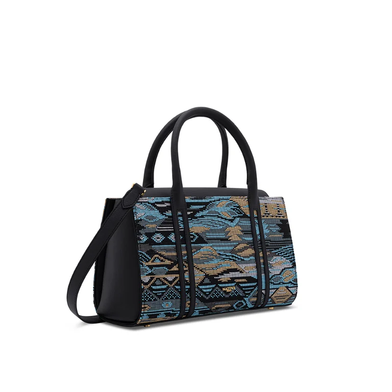 Native Dubai, the luxury sustainable leather brand, has just launched its SS22 collection.