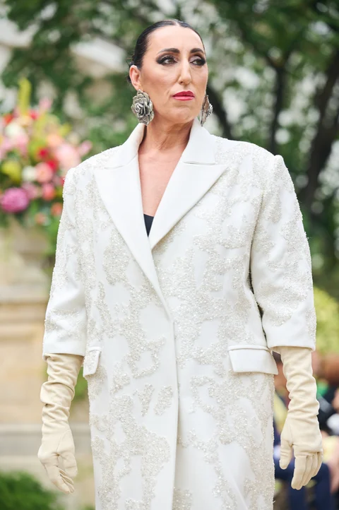 Juana Martin. Haute Couture FW 22-23
