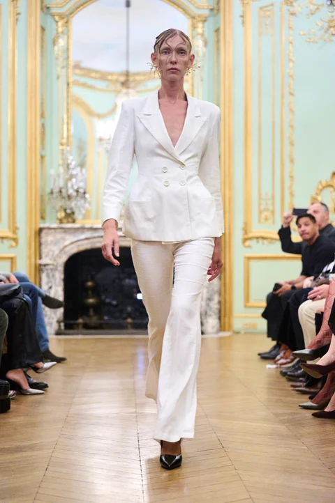 Eddie Corps. SS23. Paris Fashion Week