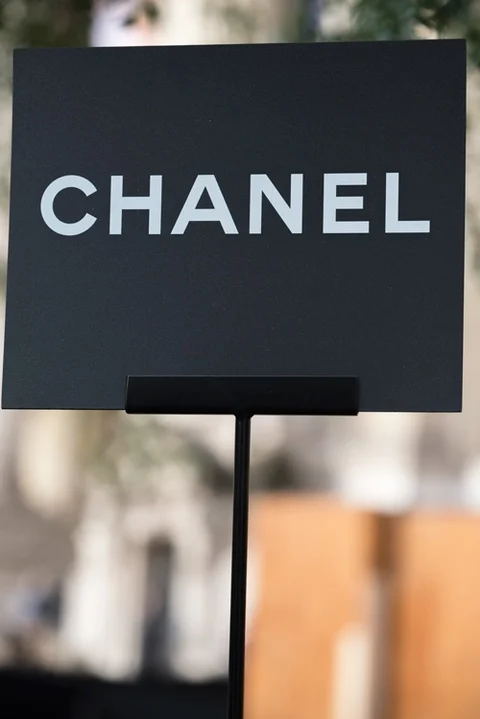 Paris Fashion Week. Chanel. SS2021.