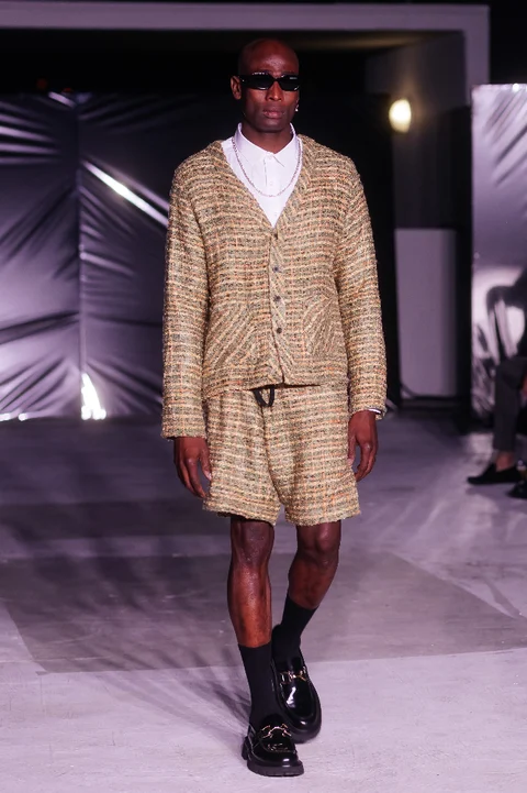 Florida Men’s Fashion Week (FMFW)