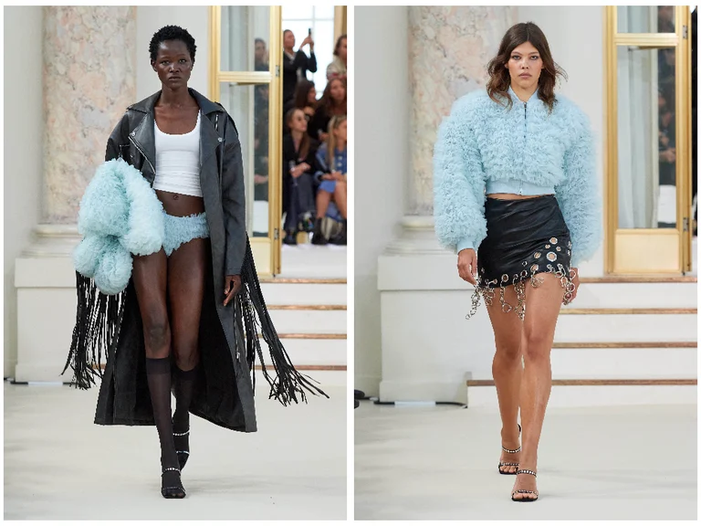 Rotate SS24 at Copenhagen Fashion Week