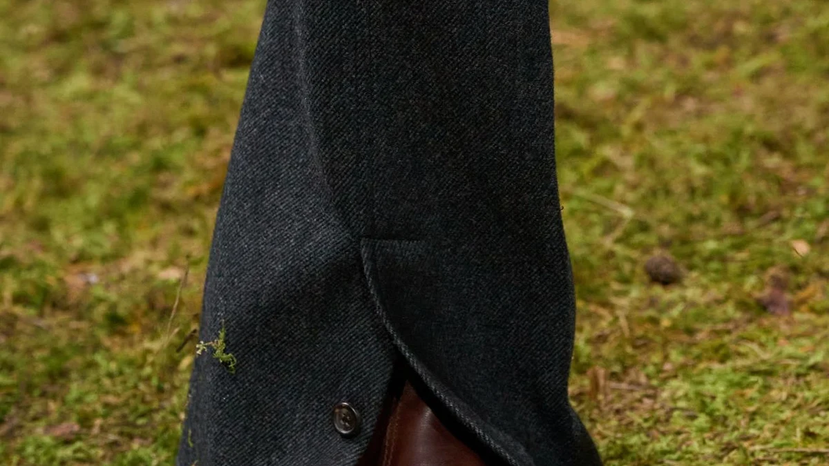 Chanel, Dior, Balenciaga: The New Guard Is Learning How to Speak Heritage