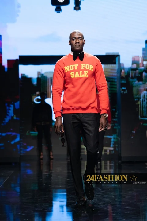Chicago Playground at LAFW 2021