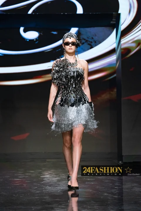 Chavez Inc. at LAFW 2021