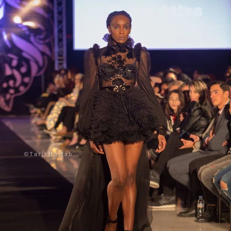 ORAN FASHION WEEK – 24Fashion TV Media Partner