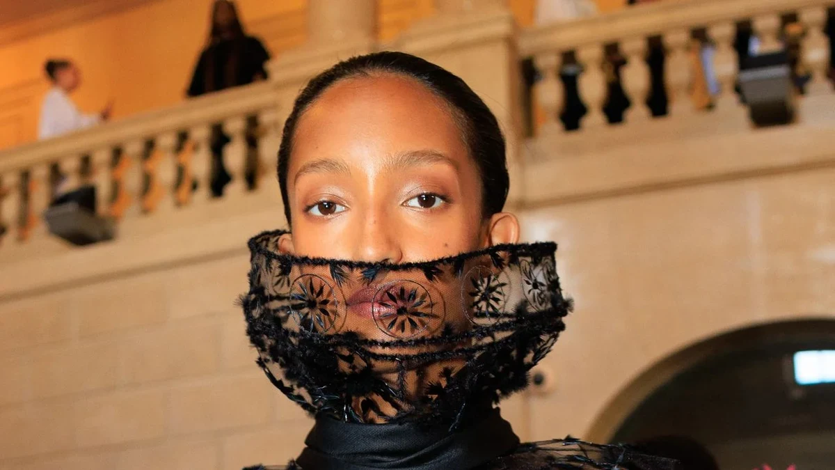 Balenciaga, Dior and Chanel Made Couture Feel Emotional Again