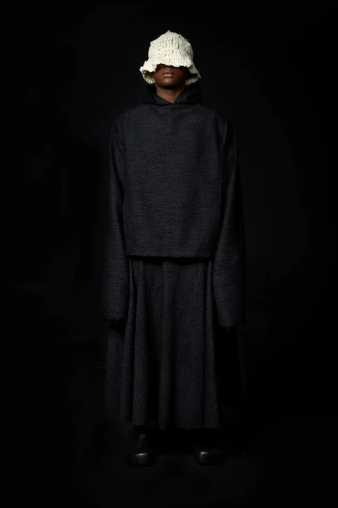 AIREI SS23 – Paris Men’s Fashion Week