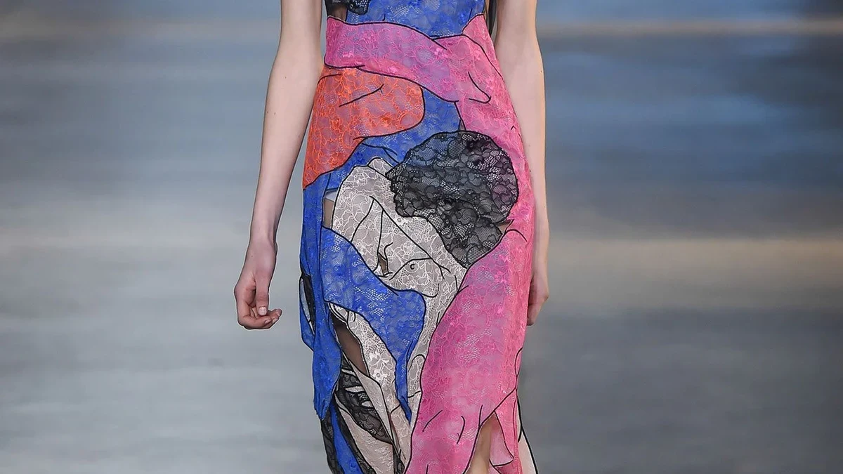 Emerging Designers Are Becoming the Red Carpet’s Best Source of Surprise
