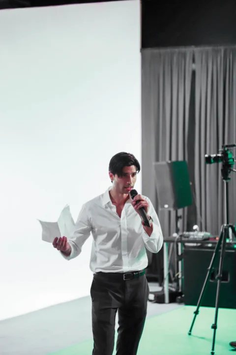Meler Productions – Newest 24Fashion TV Media Partner
